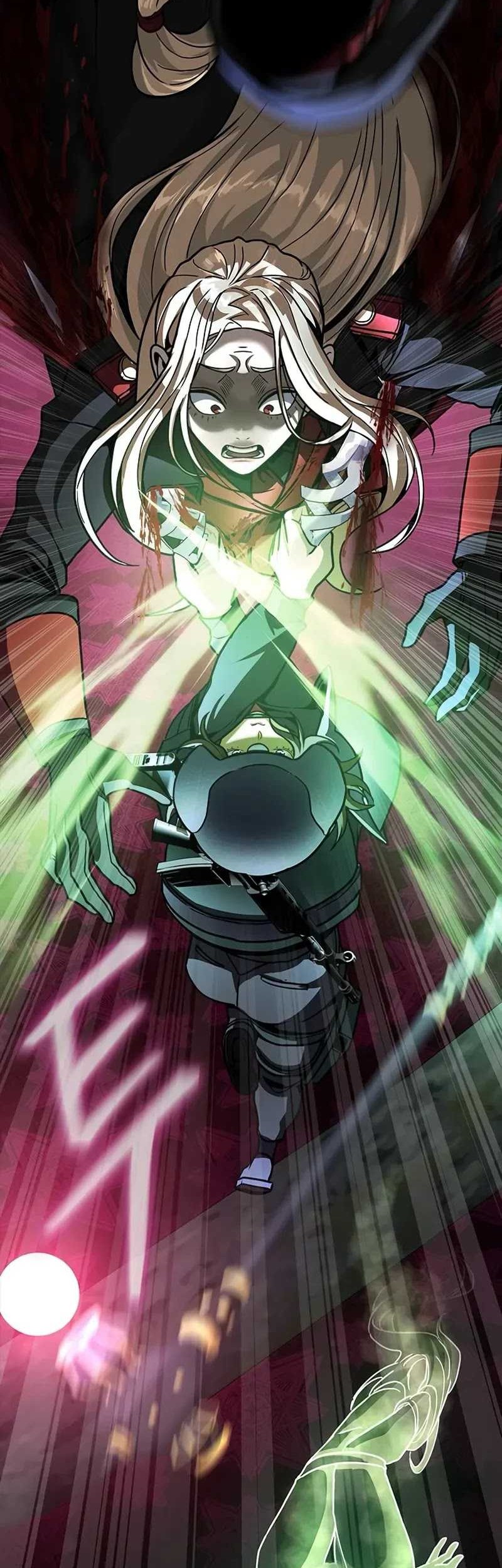 Steel-Eating Player Chapter 65 Gambar 84