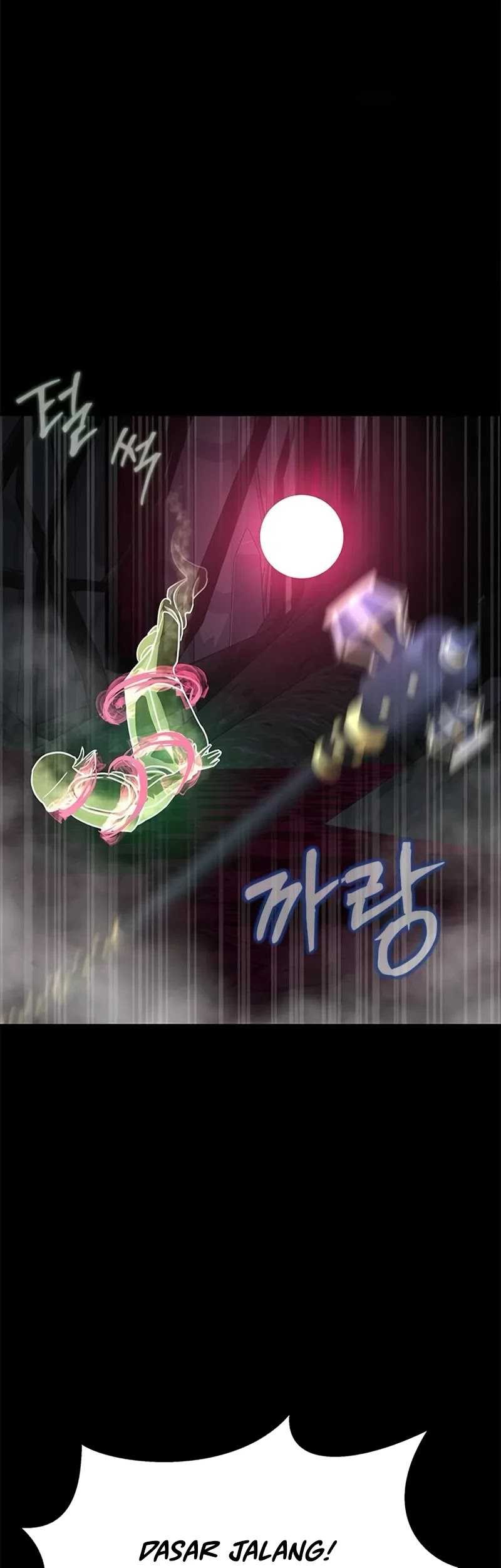 Steel-Eating Player Chapter 65 Gambar 86