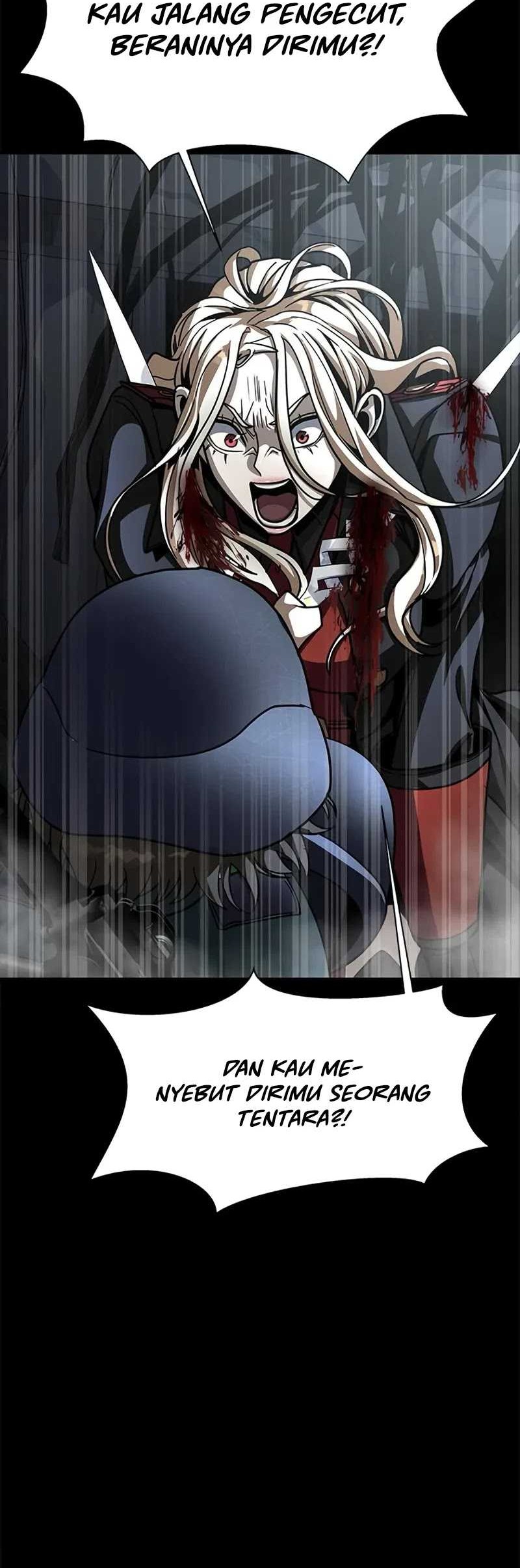 Steel-Eating Player Chapter 65 Gambar 87