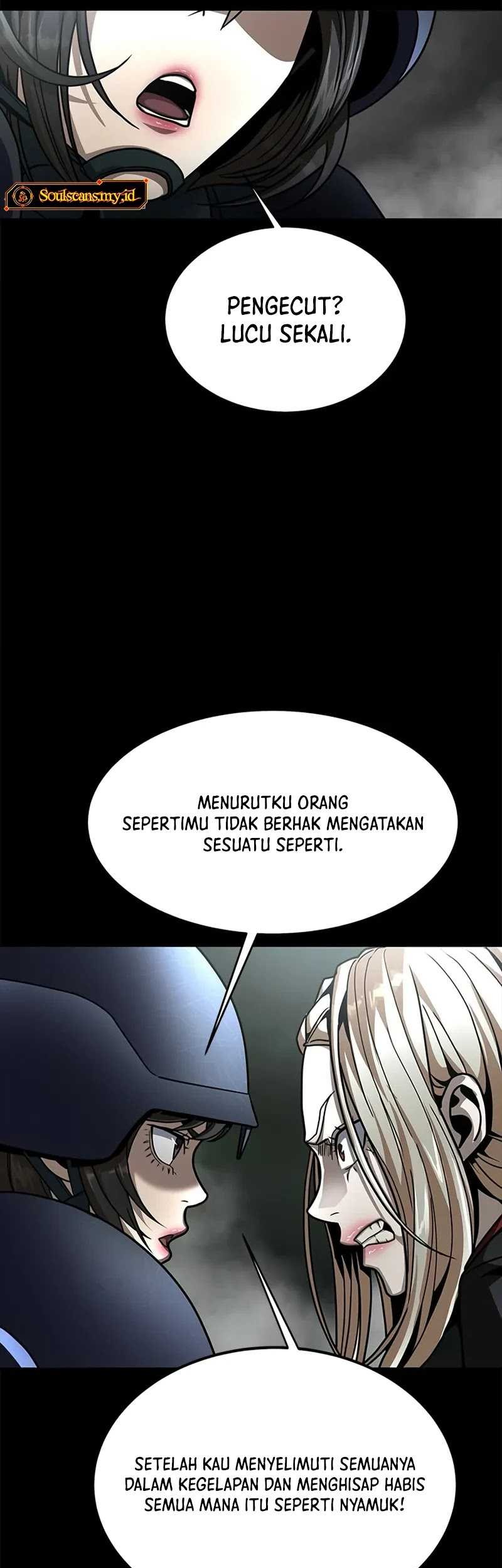 Steel-Eating Player Chapter 65 Gambar 88