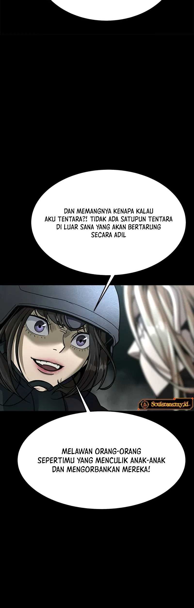 Steel-Eating Player Chapter 65 Gambar 89