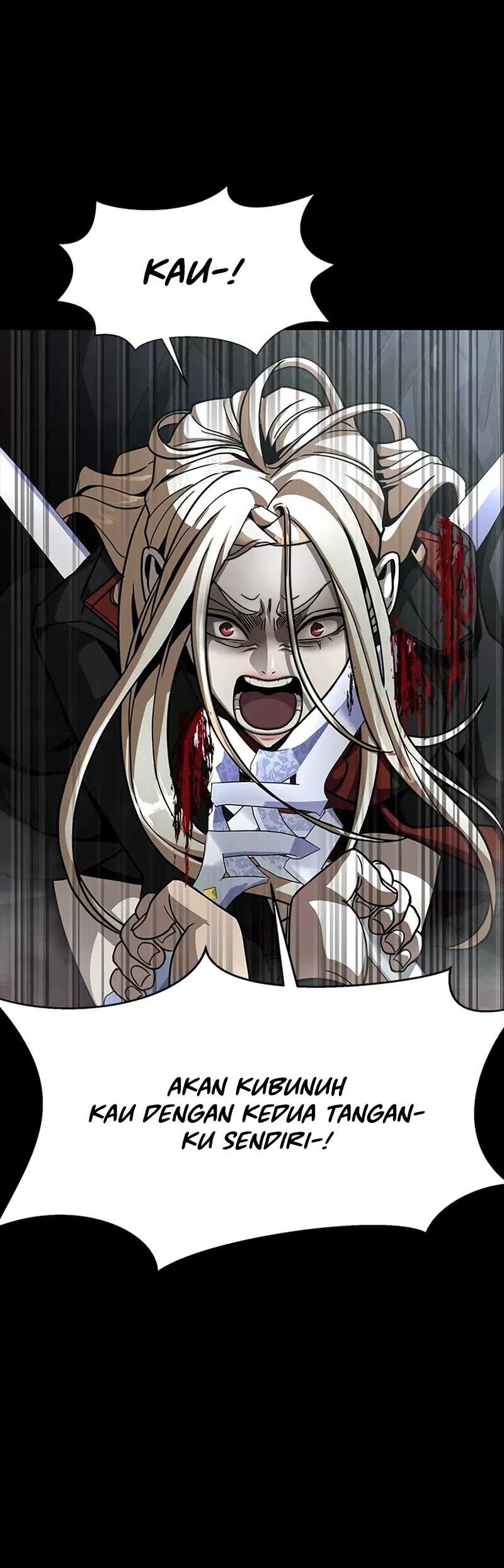 Steel-Eating Player Chapter 65 Gambar 90