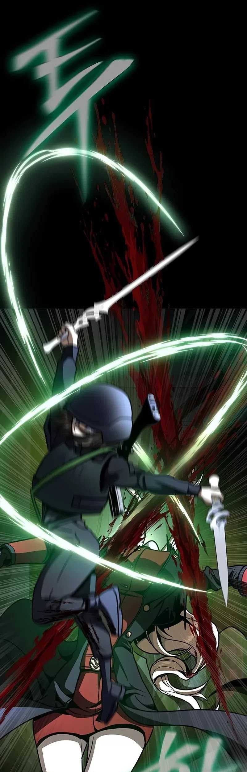 Steel-Eating Player Chapter 65 Gambar 91
