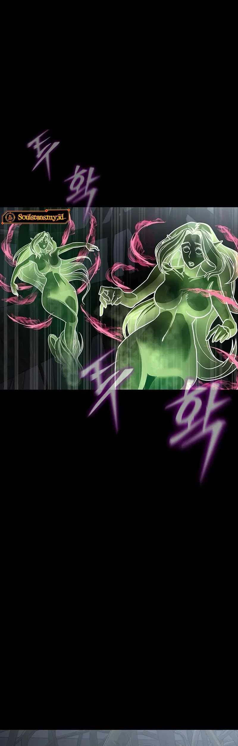 Steel-Eating Player Chapter 65 Gambar 93