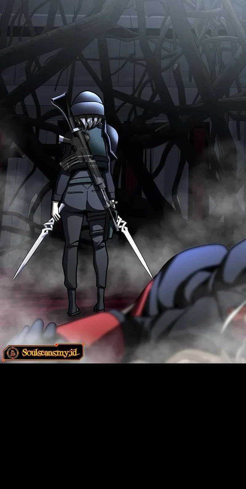 Steel-Eating Player Chapter 65 Gambar 94