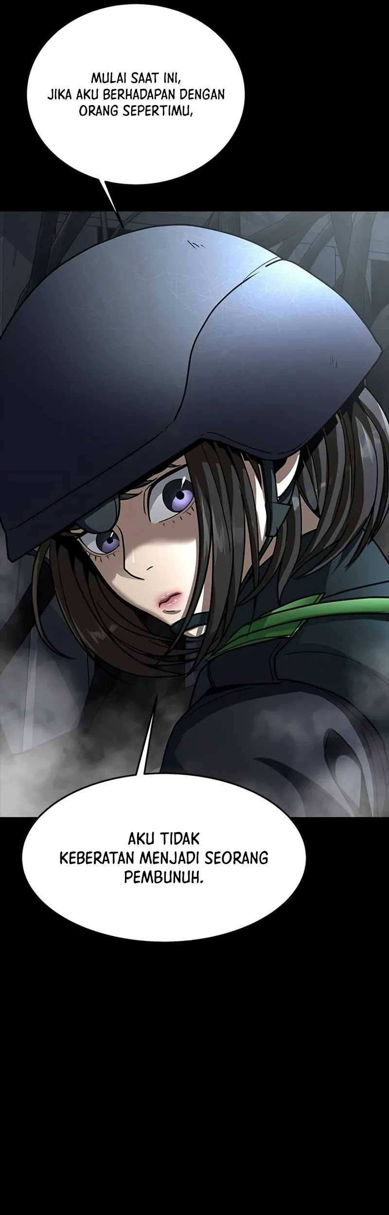 Steel-Eating Player Chapter 65 Gambar 95