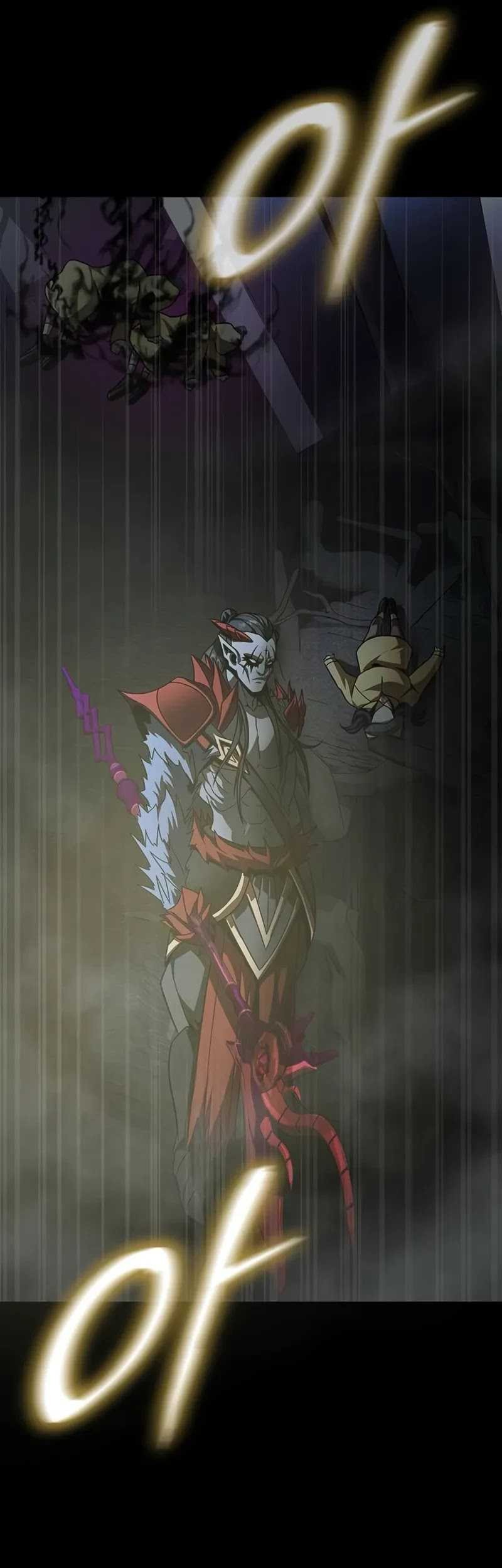 Steel-Eating Player Chapter 65 Gambar 99
