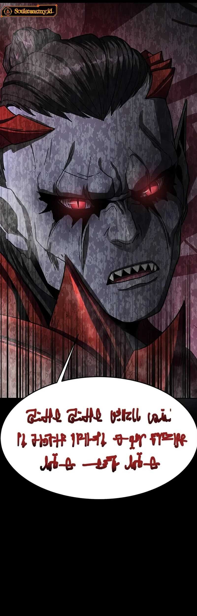 Steel-Eating Player Chapter 65 Gambar 101