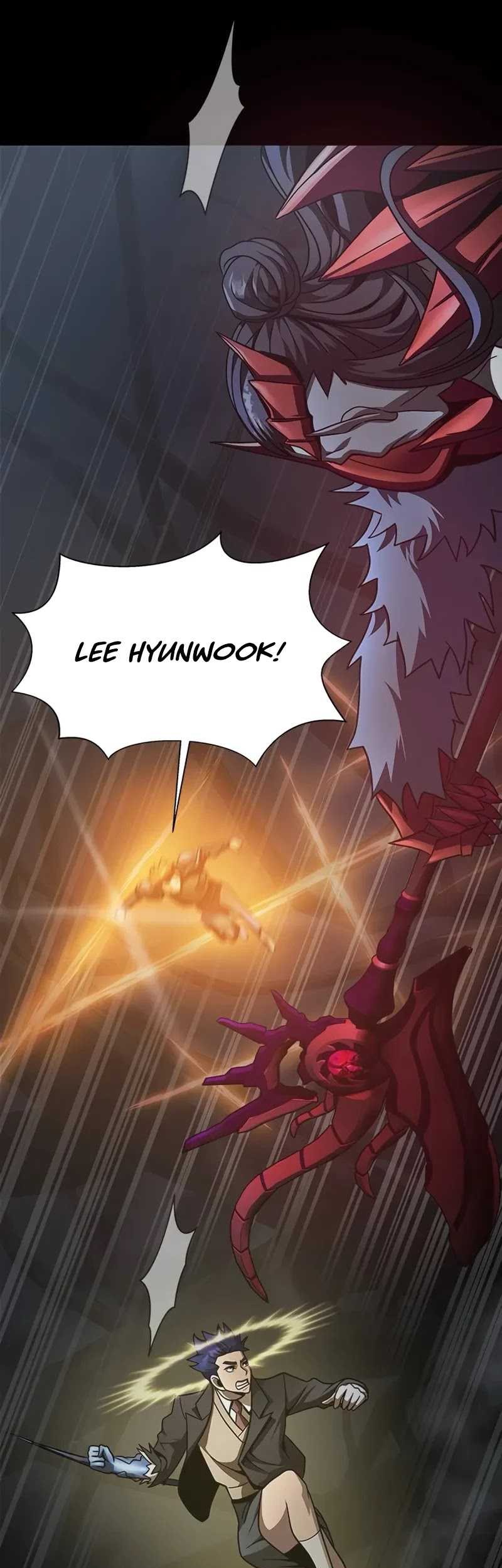 Steel-Eating Player Chapter 65 Gambar 113