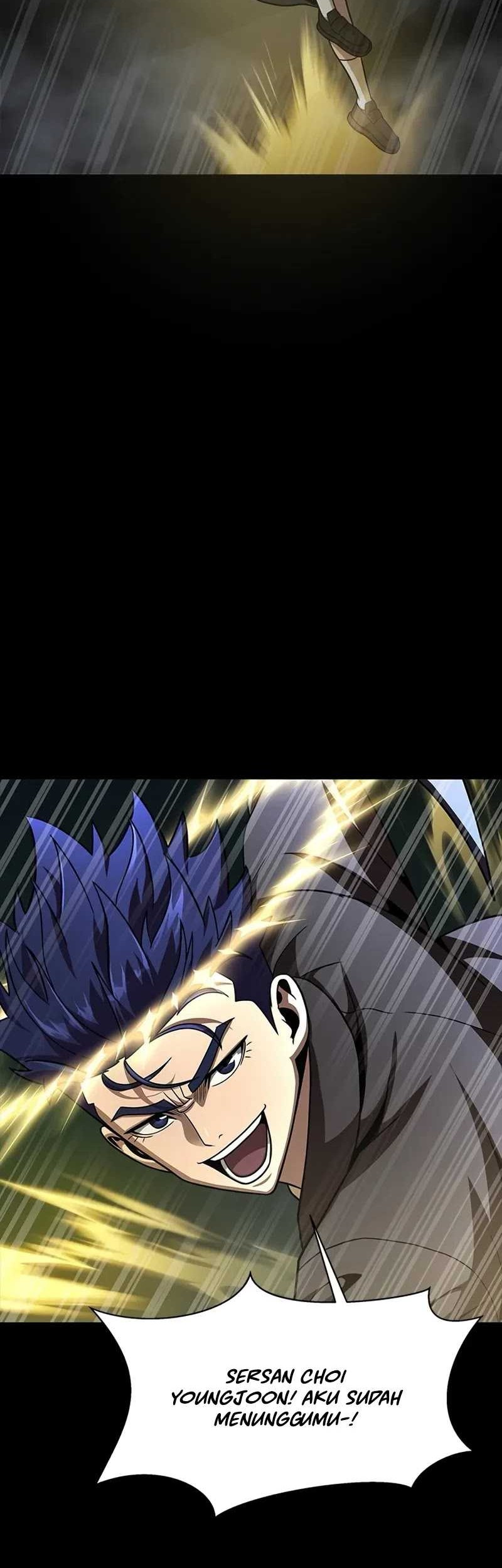 Steel-Eating Player Chapter 65 Gambar 114