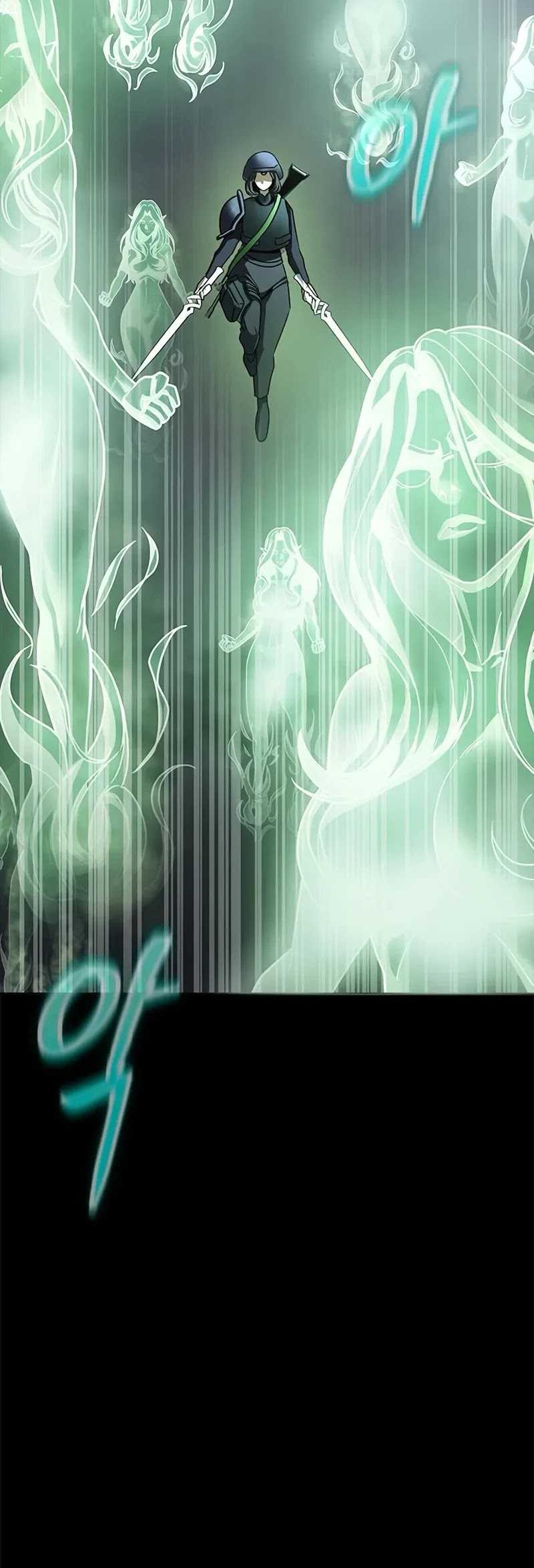 Steel-Eating Player Chapter 65 Gambar 9