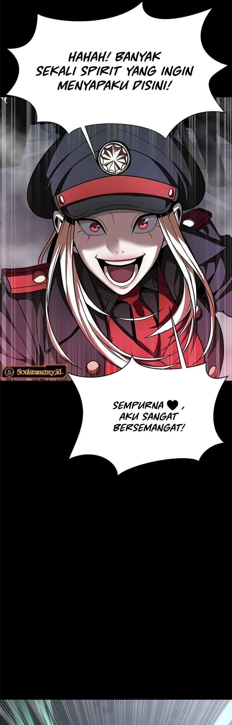 Steel-Eating Player Chapter 65 Gambar 10