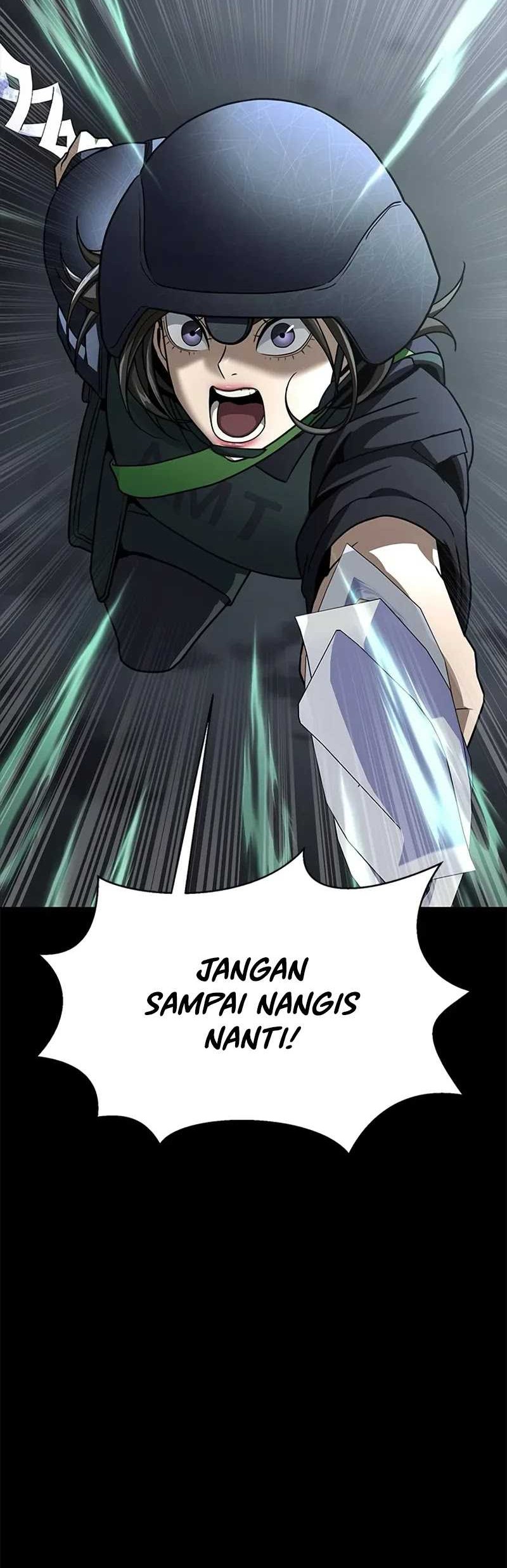 Steel-Eating Player Chapter 65 Gambar 11