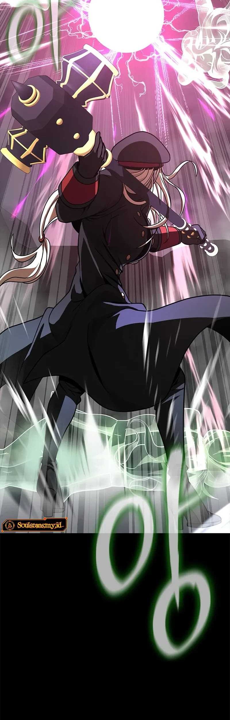 Steel-Eating Player Chapter 65 Gambar 13
