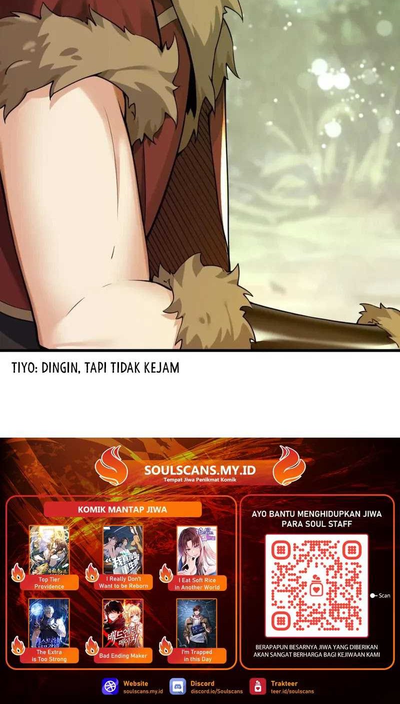 I Transmigrated Into Demon King Of Harem? Chapter 54 Gambar 36