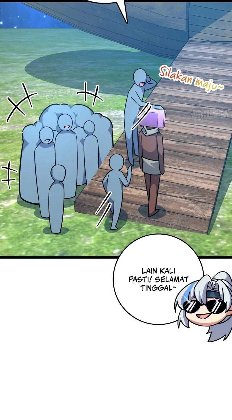 My Master Only Breaks Through Every Time the Limit Is Reached Chapter 92 Gambar 27