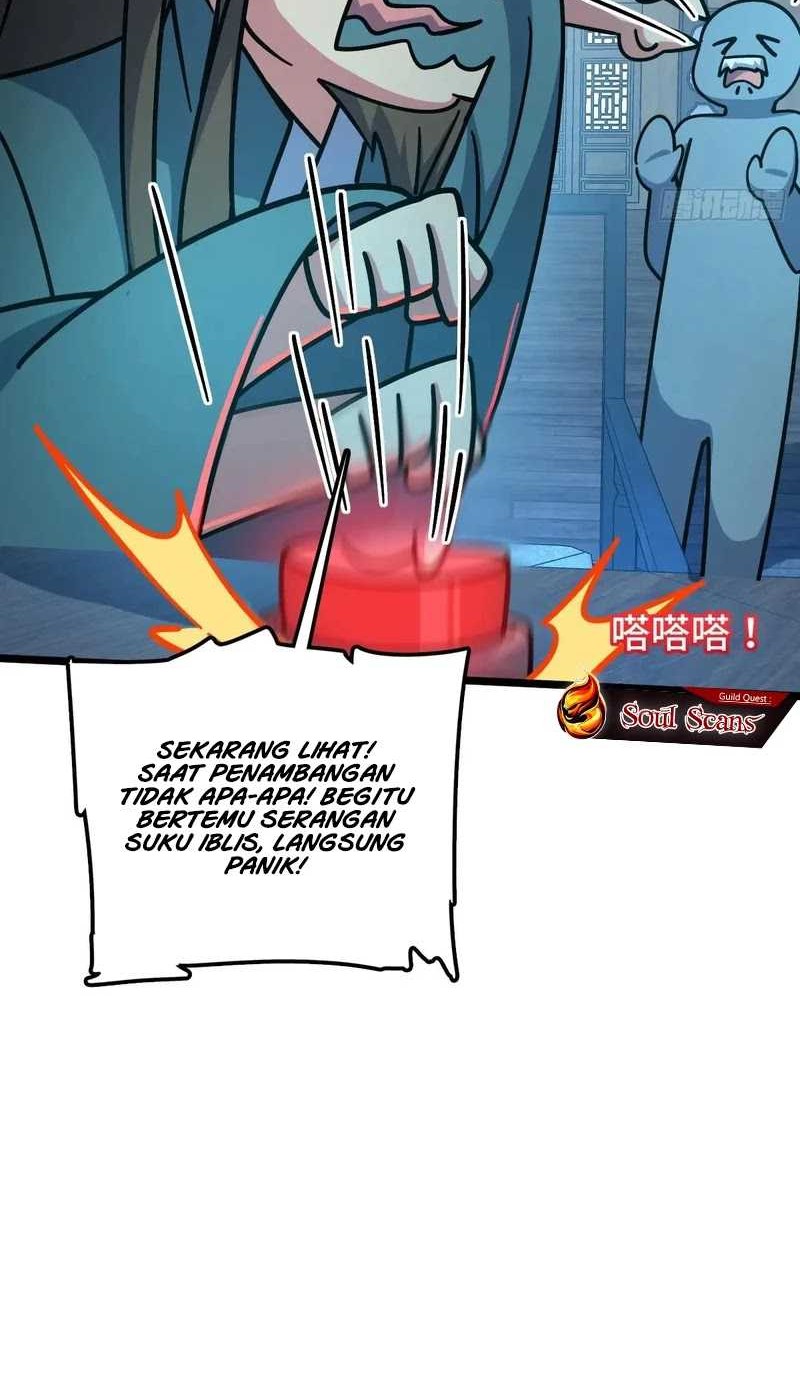 My Master Only Breaks Through Every Time the Limit Is Reached Chapter 92 Gambar 35