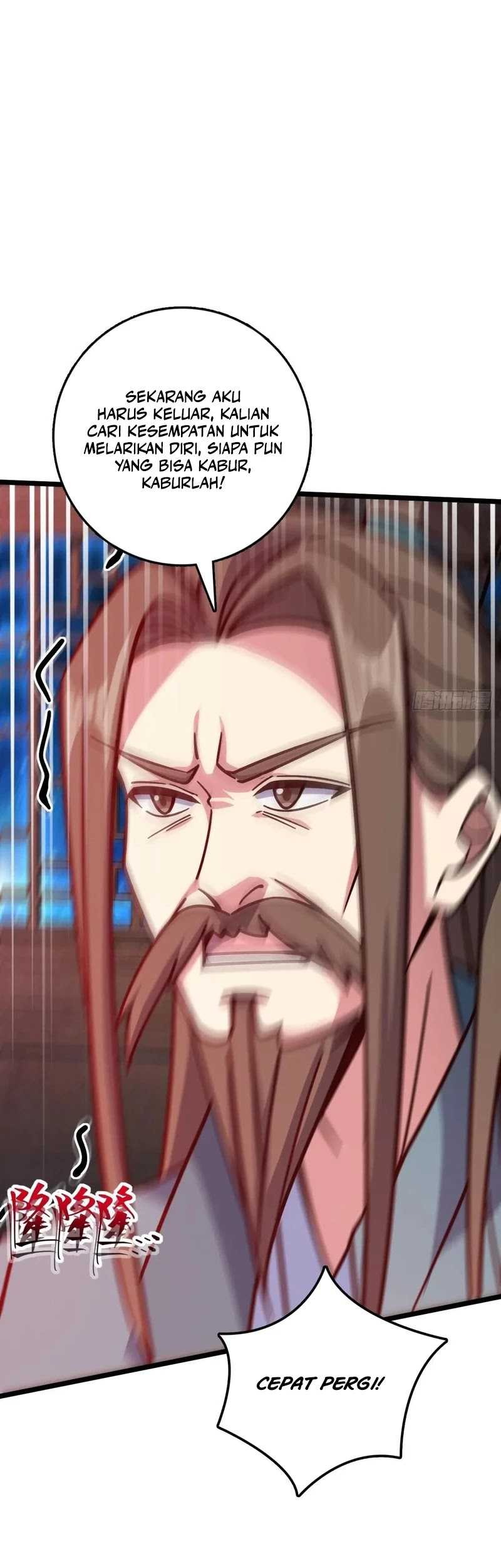 My Master Only Breaks Through Every Time the Limit Is Reached Chapter 92 Gambar 45