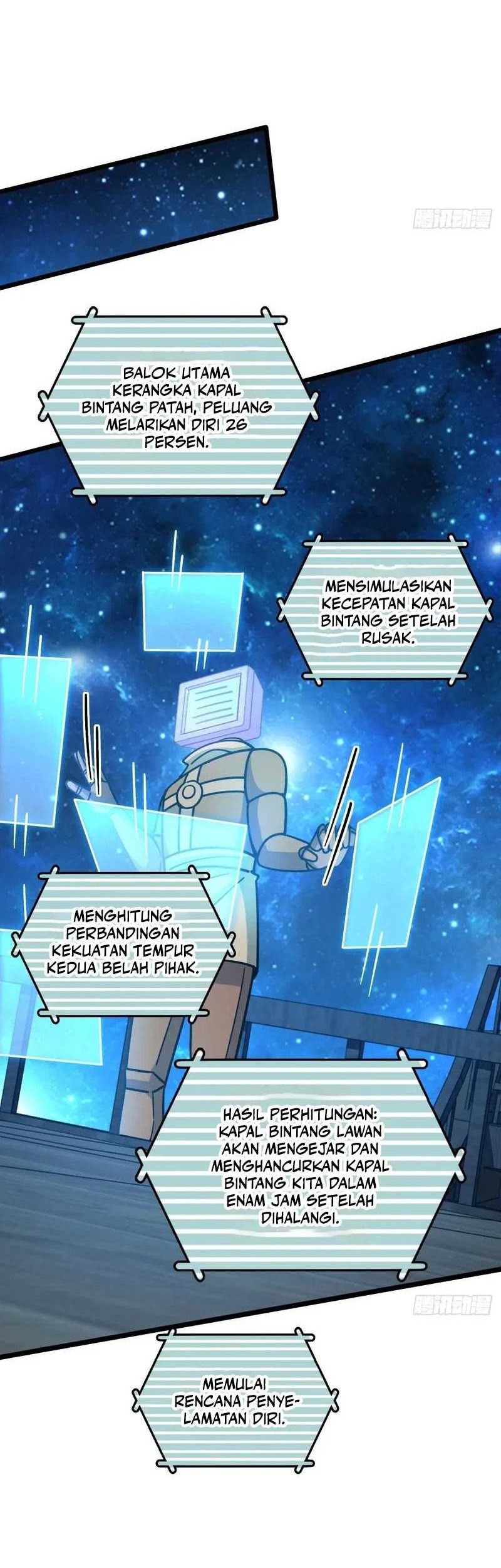 My Master Only Breaks Through Every Time the Limit Is Reached Chapter 92 Gambar 46