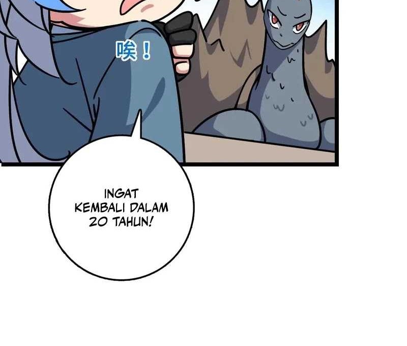 My Master Only Breaks Through Every Time the Limit Is Reached Chapter 92 Gambar 6
