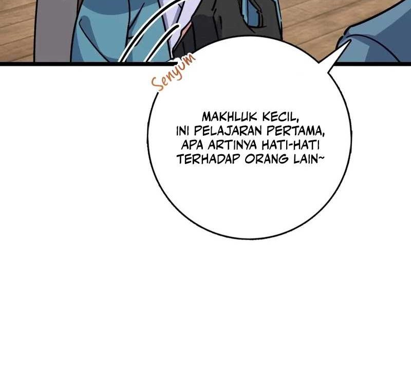 My Master Only Breaks Through Every Time the Limit Is Reached Chapter 92 Gambar 10