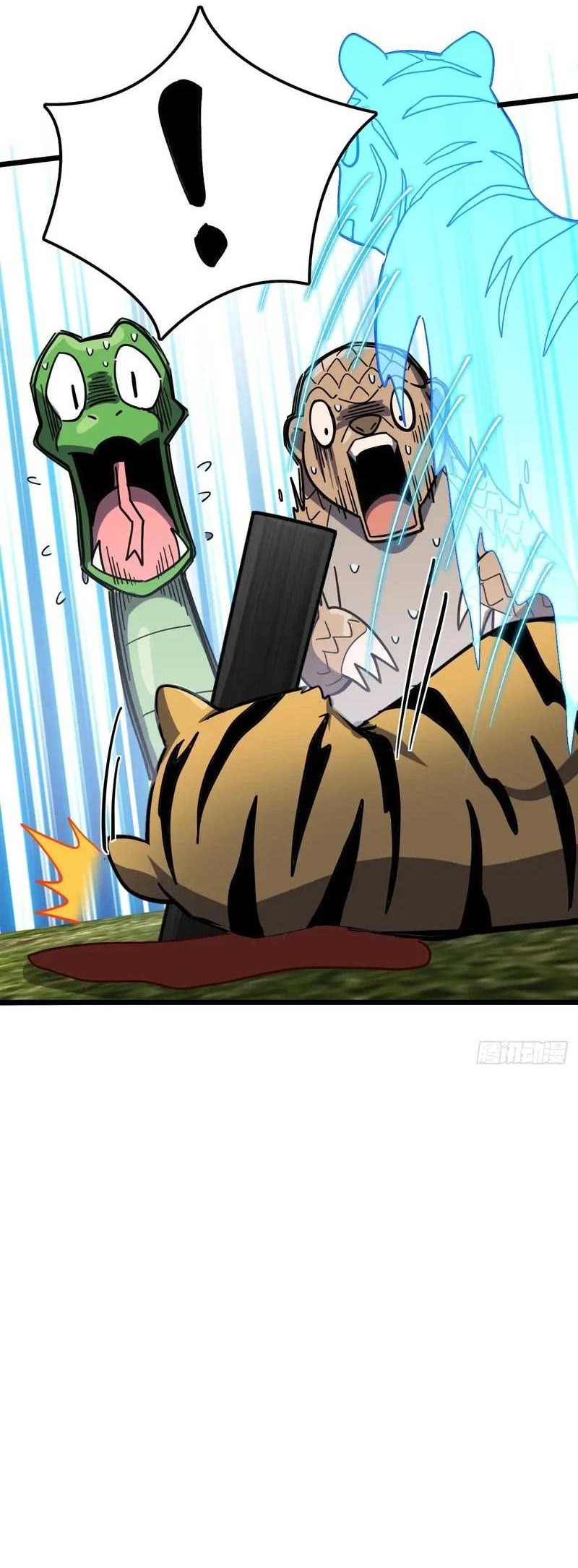My Master Only Breaks Through Every Time the Limit Is Reached Chapter 91 Gambar 27