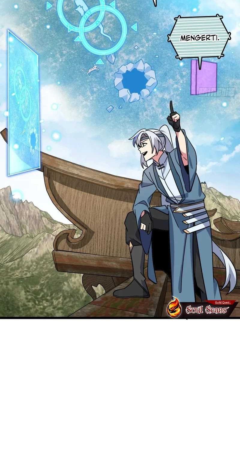 My Master Only Breaks Through Every Time the Limit Is Reached Chapter 91 Gambar 29