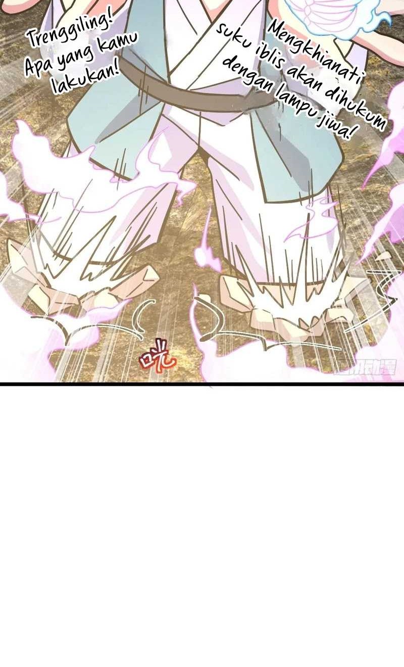 My Master Only Breaks Through Every Time the Limit Is Reached Chapter 91 Gambar 39