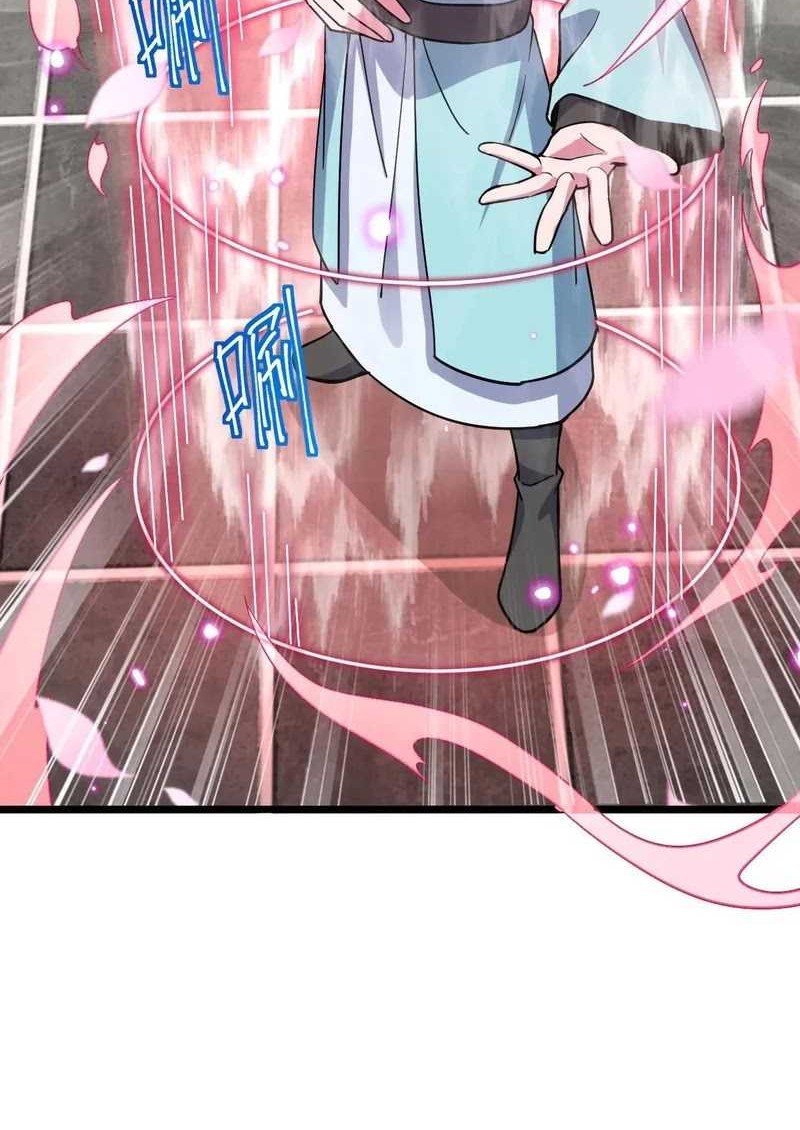 My Master Only Breaks Through Every Time the Limit Is Reached Chapter 91 Gambar 5