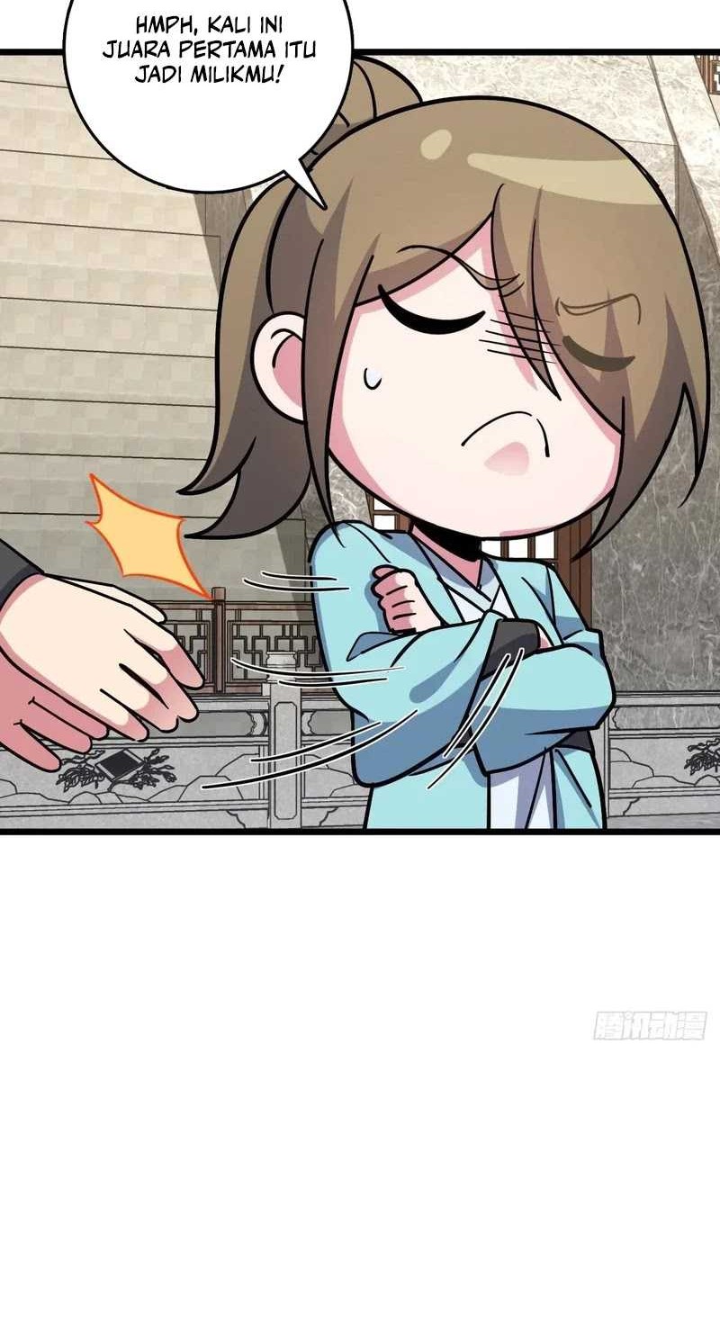 My Master Only Breaks Through Every Time the Limit Is Reached Chapter 91 Gambar 7