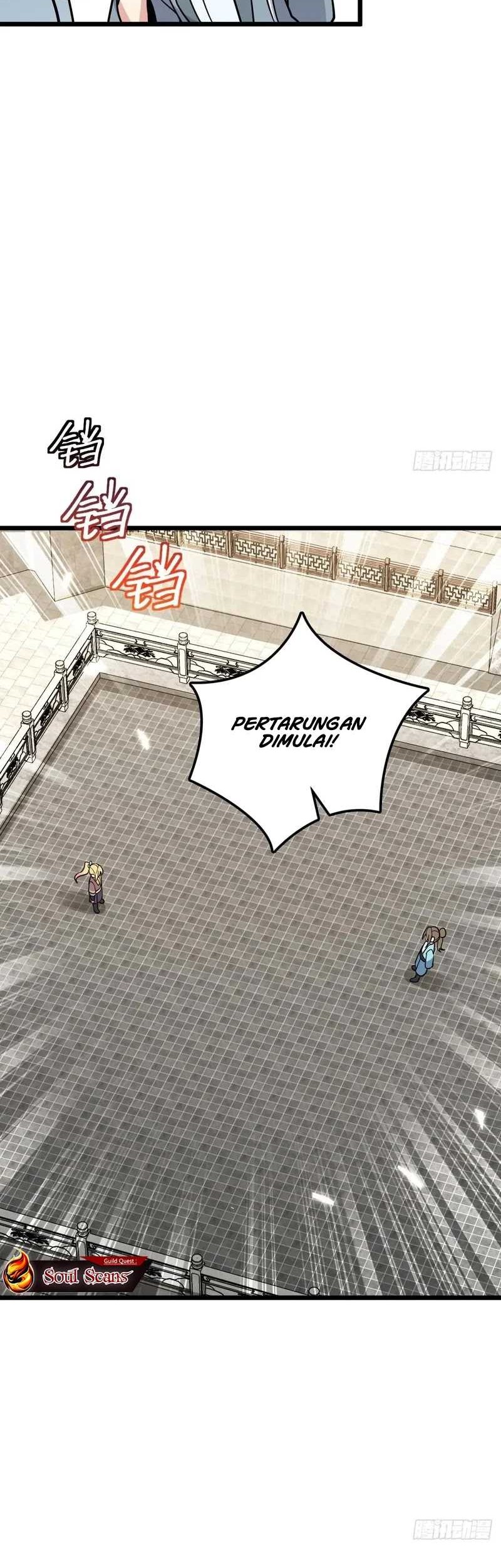My Master Only Breaks Through Every Time the Limit Is Reached Chapter 90 Gambar 24