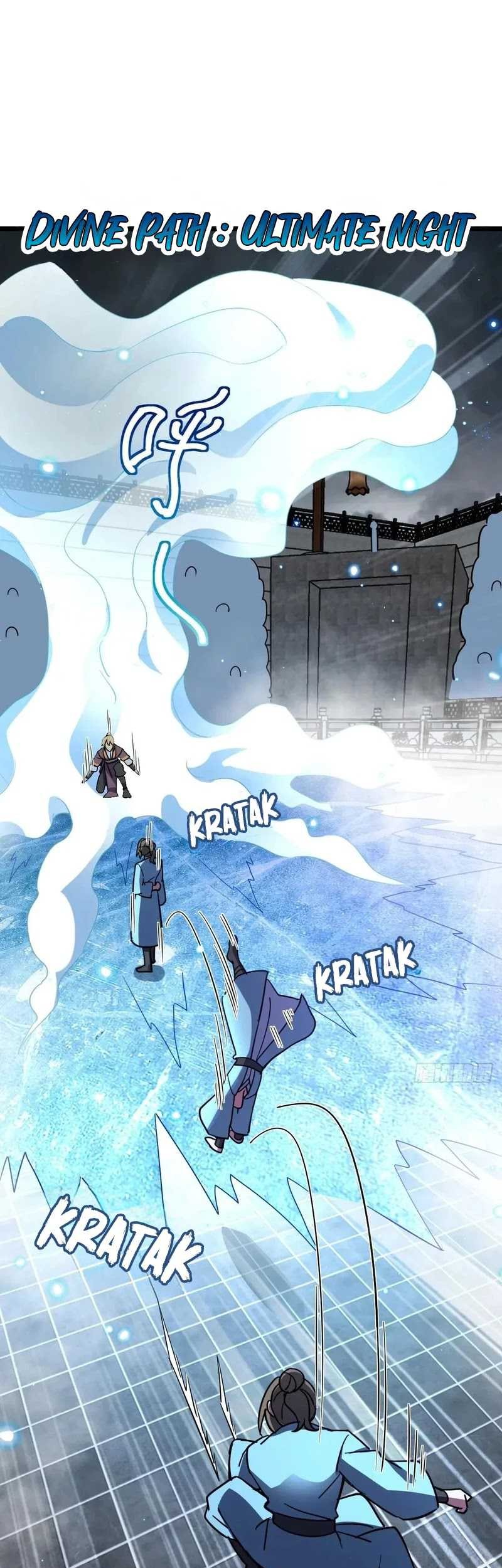 My Master Only Breaks Through Every Time the Limit Is Reached Chapter 90 Gambar 25