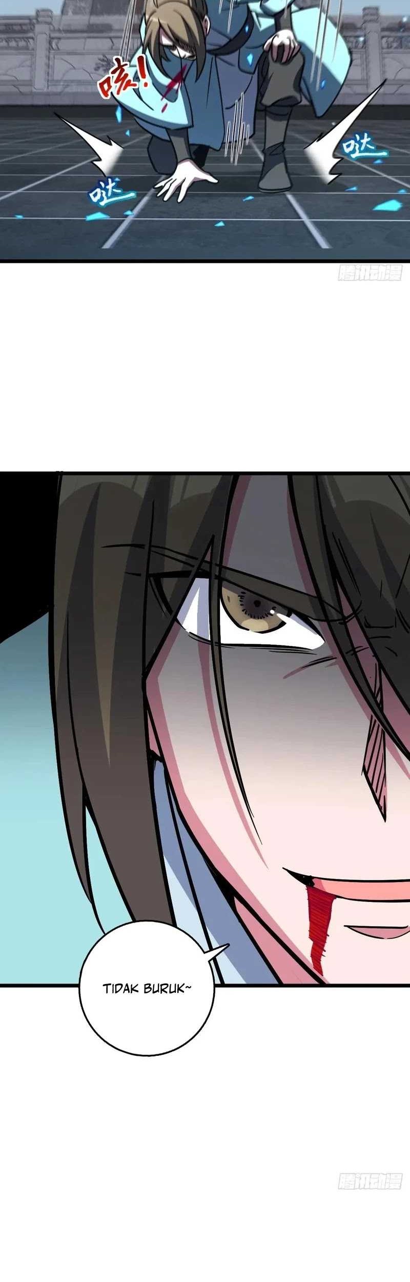 My Master Only Breaks Through Every Time the Limit Is Reached Chapter 90 Gambar 34