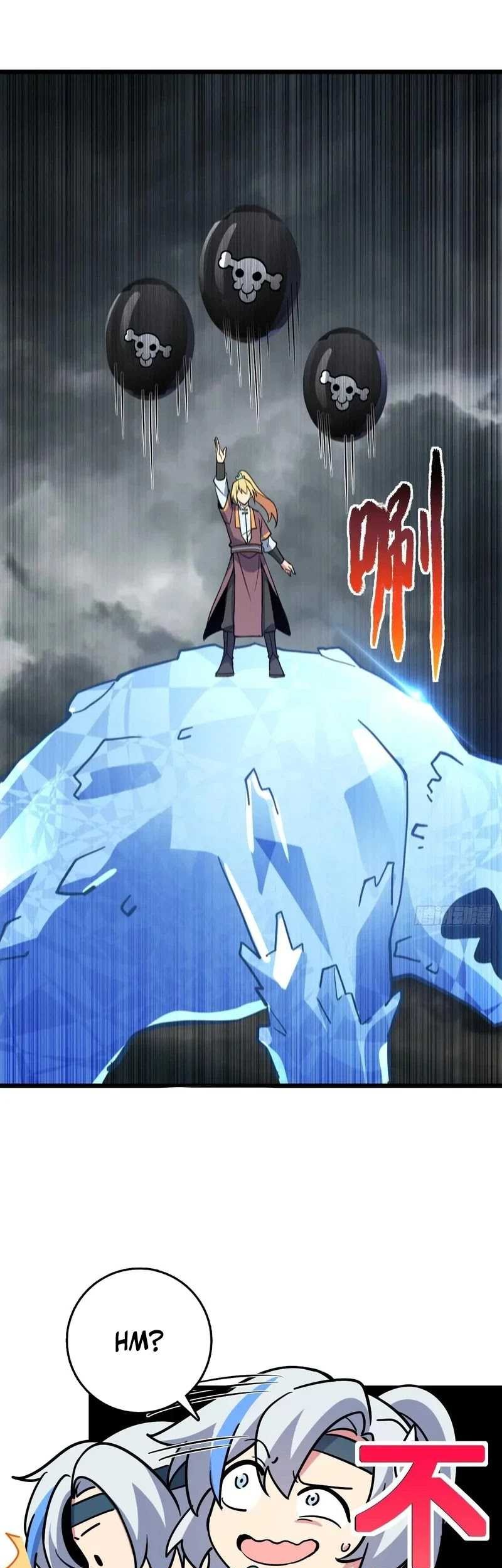 My Master Only Breaks Through Every Time the Limit Is Reached Chapter 90 Gambar 39