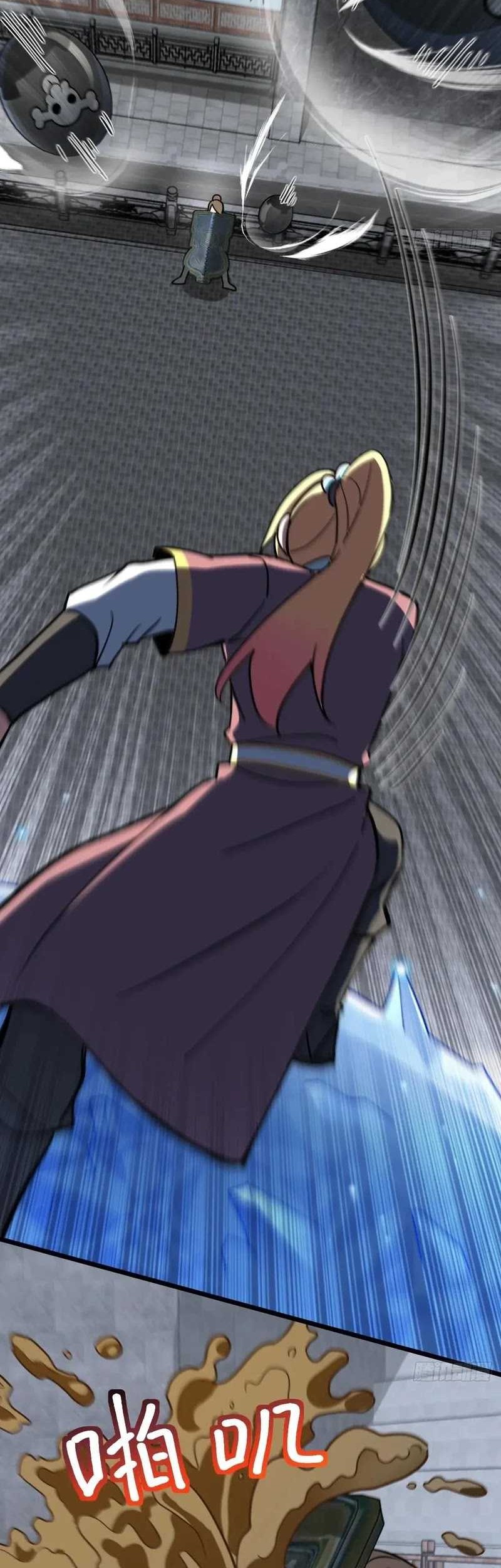 My Master Only Breaks Through Every Time the Limit Is Reached Chapter 90 Gambar 42