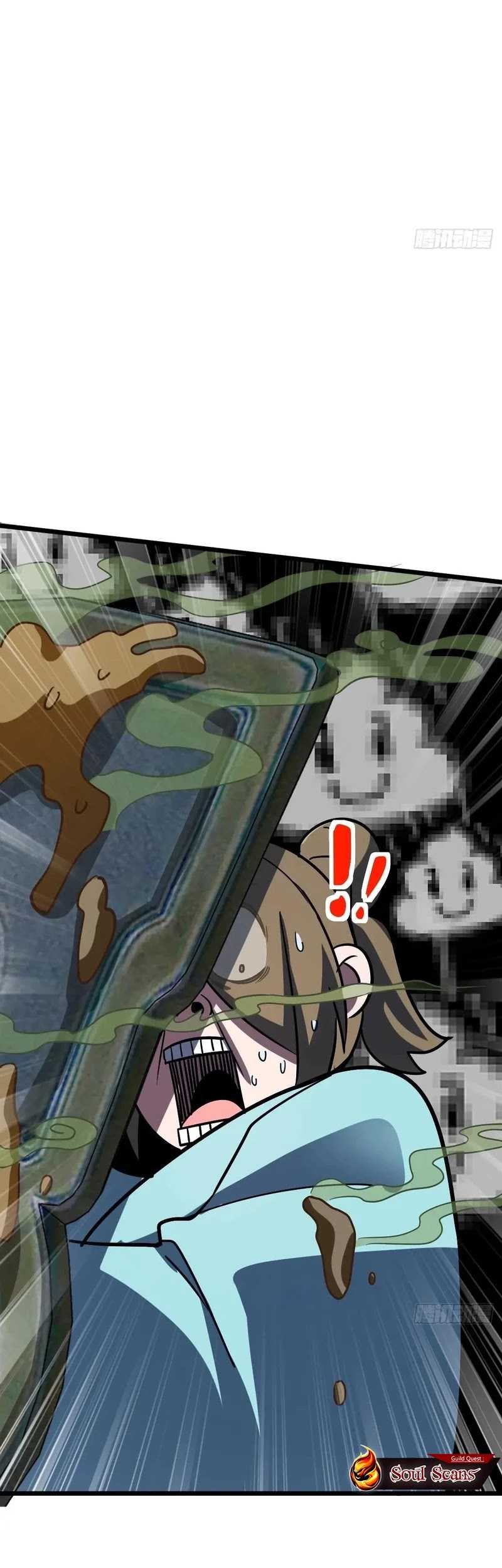 My Master Only Breaks Through Every Time the Limit Is Reached Chapter 90 Gambar 44