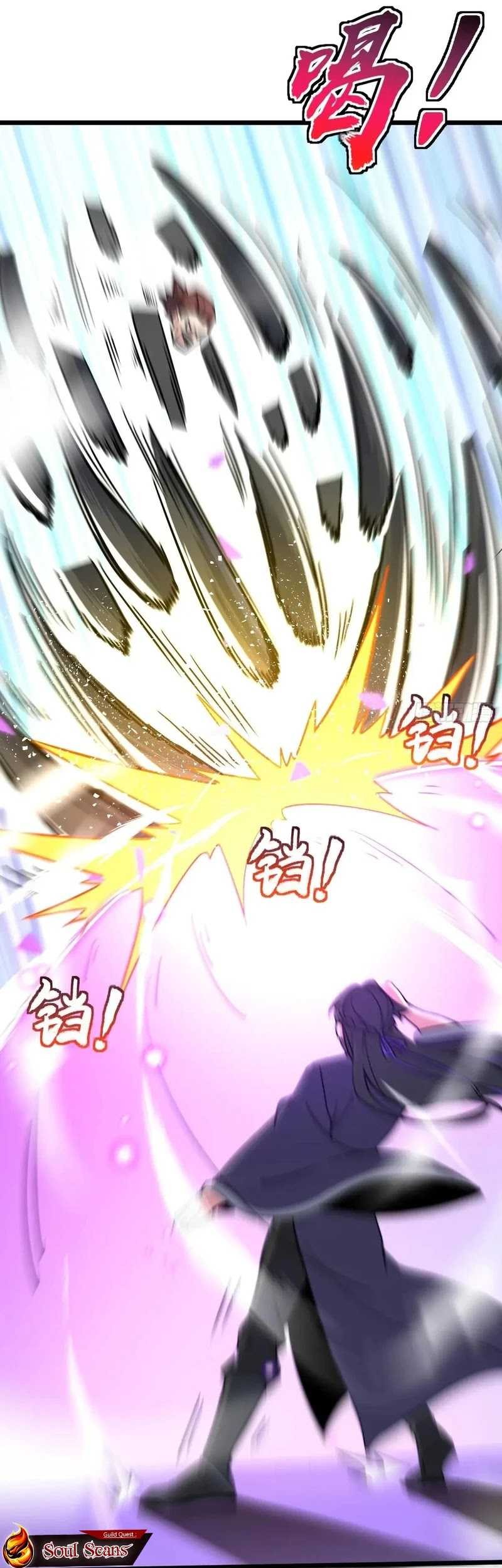 My Master Only Breaks Through Every Time the Limit Is Reached Chapter 90 Gambar 8
