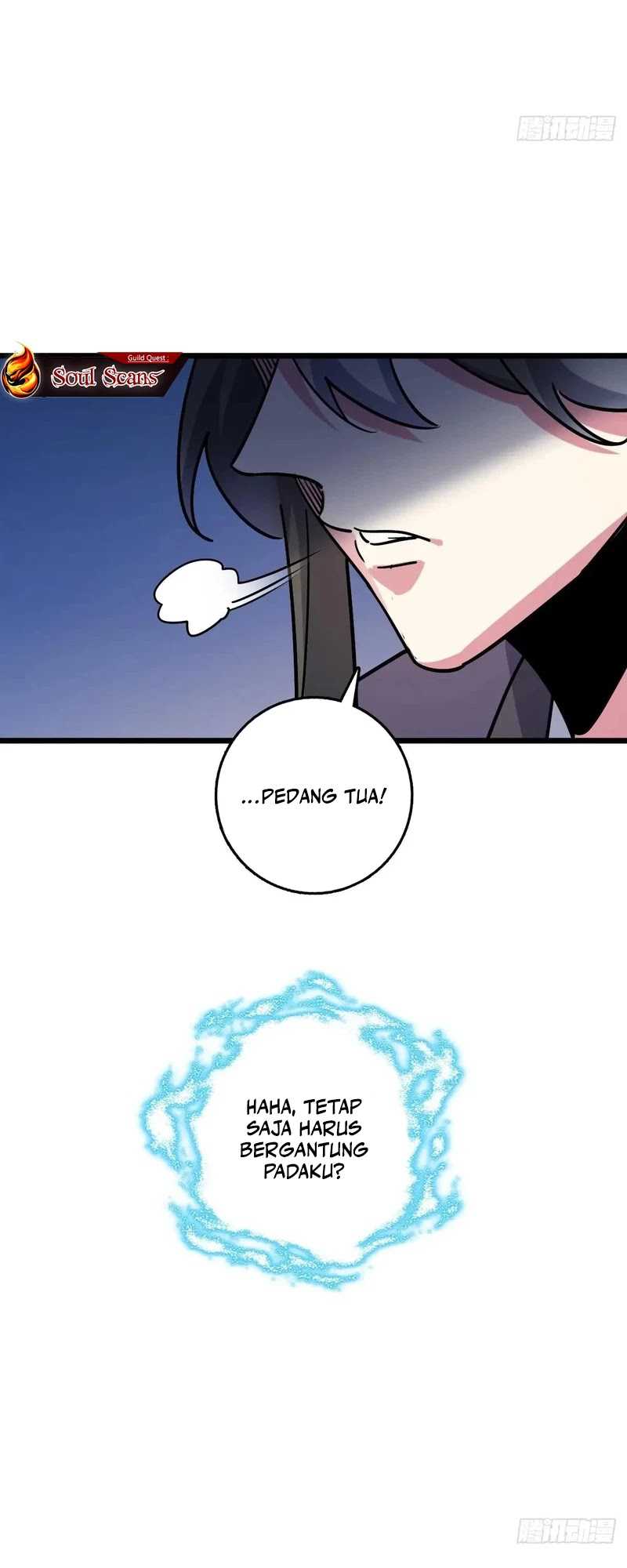 My Master Only Breaks Through Every Time the Limit Is Reached Chapter 90 Gambar 12