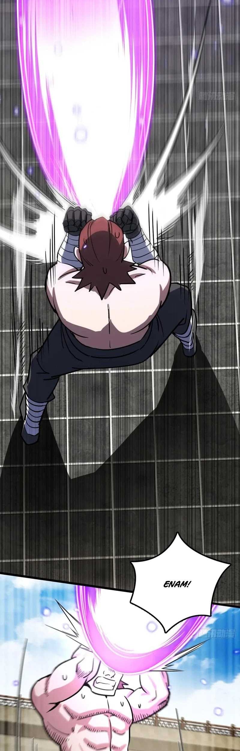 My Master Only Breaks Through Every Time the Limit Is Reached Chapter 90 Gambar 15