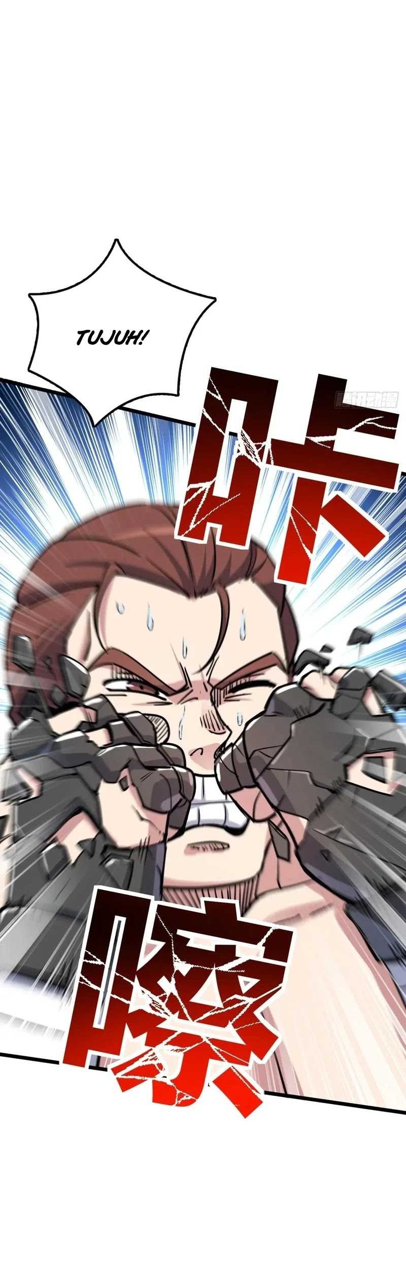 My Master Only Breaks Through Every Time the Limit Is Reached Chapter 90 Gambar 17