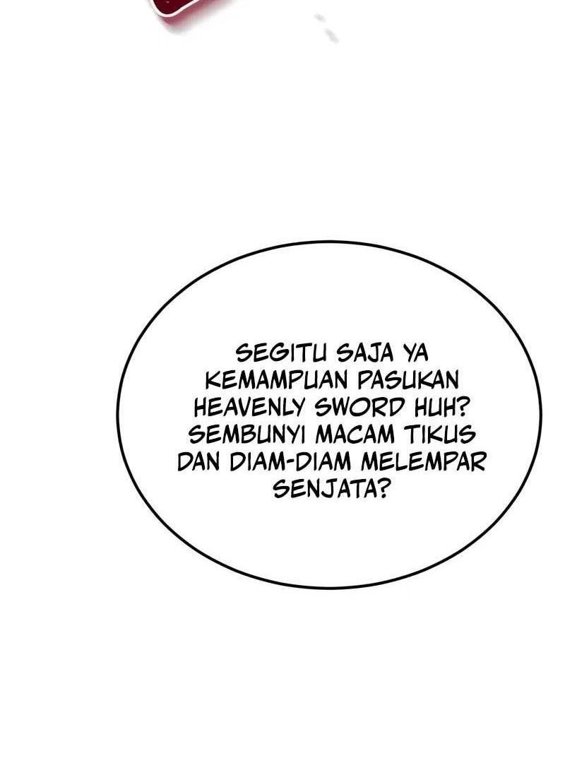 Number One Star Instructor Master Baek Chapter 111 Gambar 13