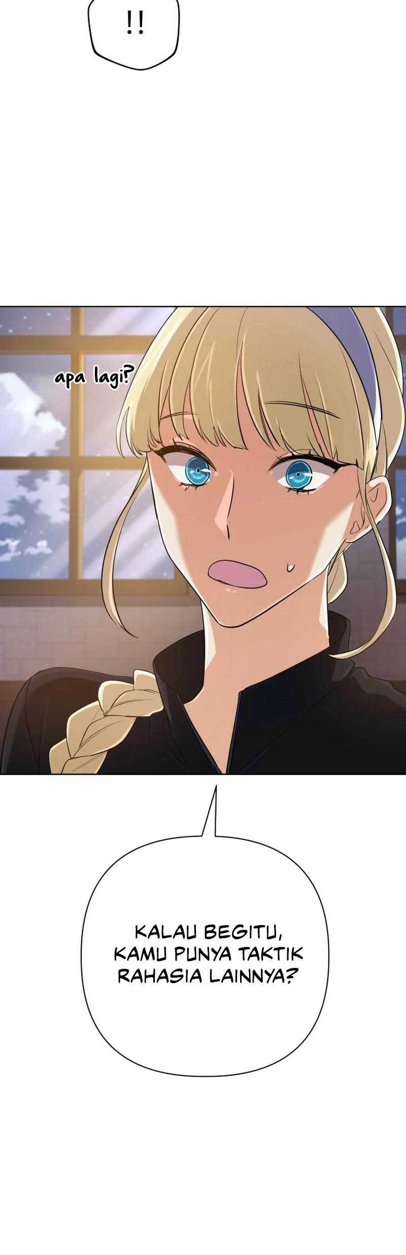 The Return of the Mythical Archmage Chapter 37 Gambar 38