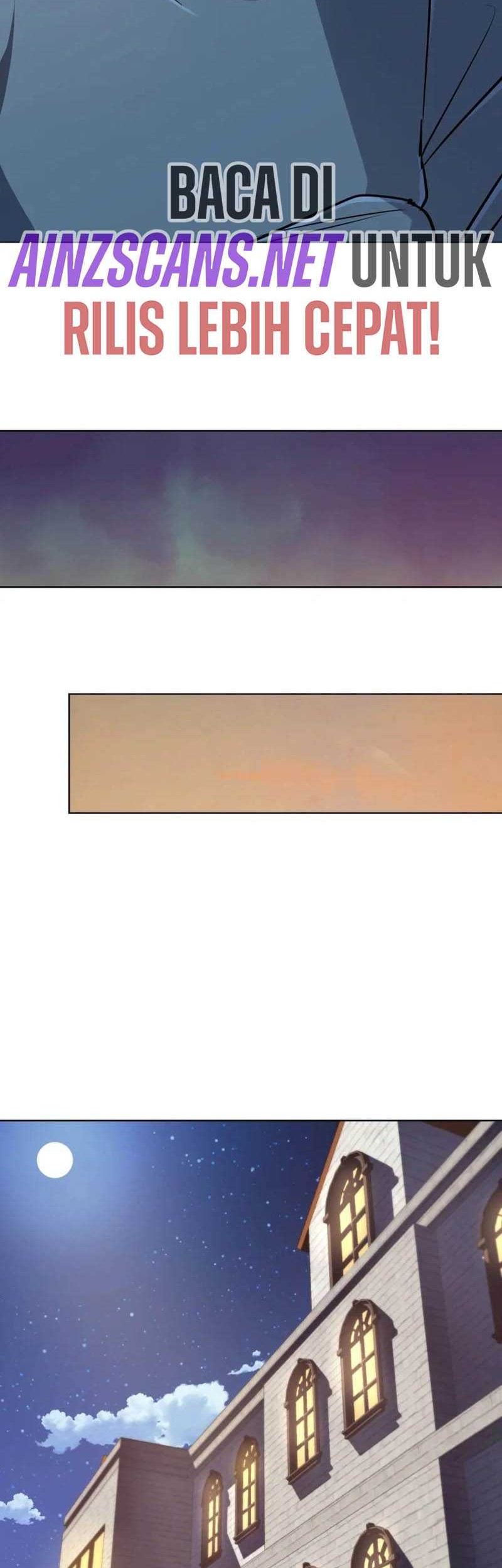 The Return of the Mythical Archmage Chapter 37 Gambar 40