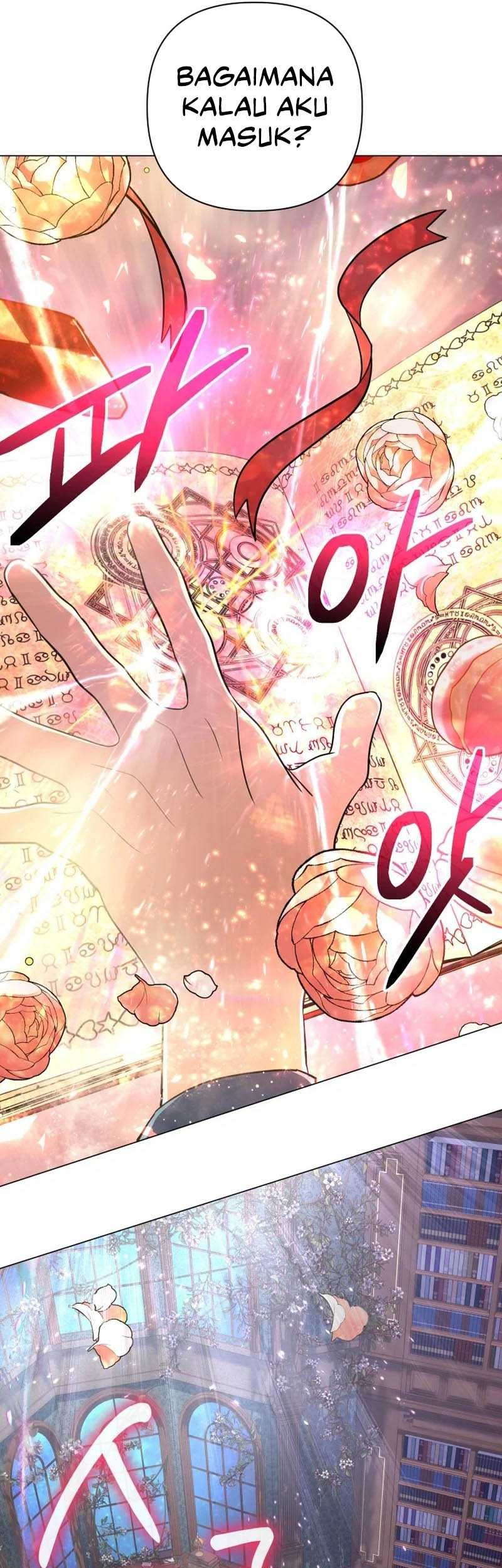 The Return of the Mythical Archmage Chapter 37 Gambar 42