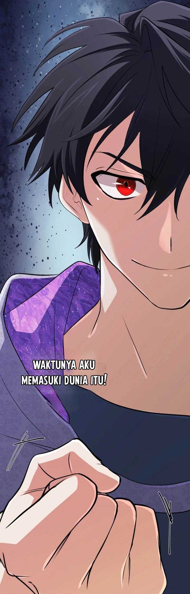 The Return of the Mythical Archmage Chapter 37 Gambar 53