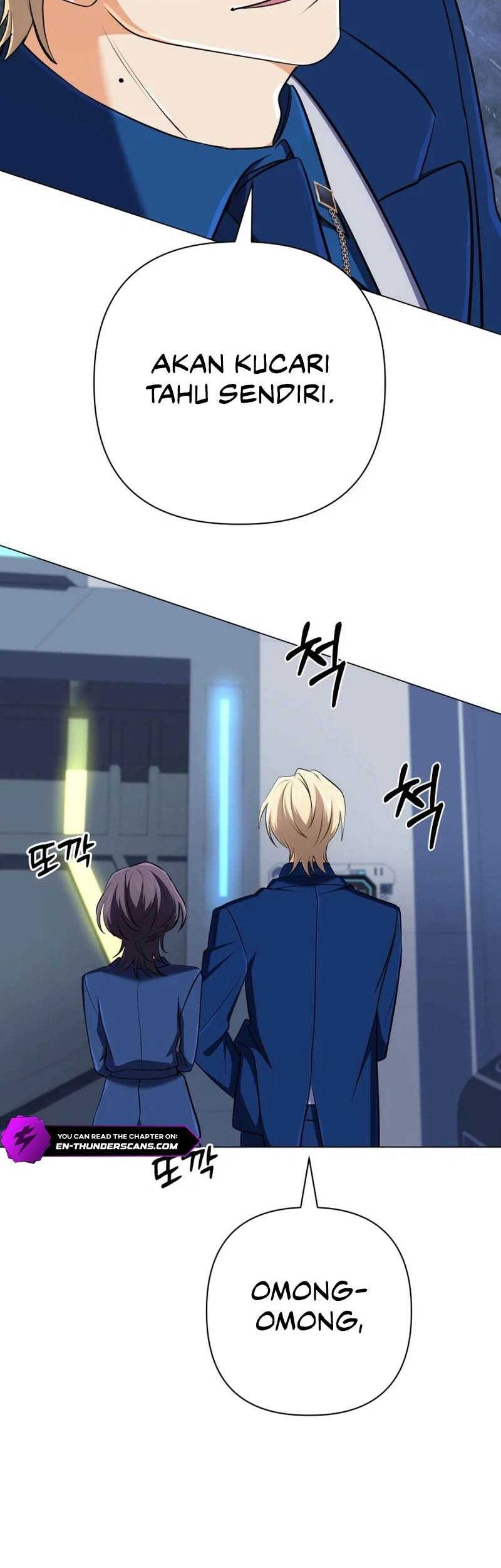 The Return of the Mythical Archmage Chapter 37 Gambar 63