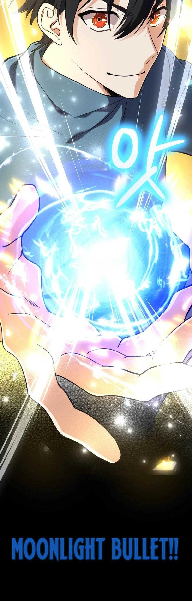 The Return of the Mythical Archmage Chapter 37 Gambar 5