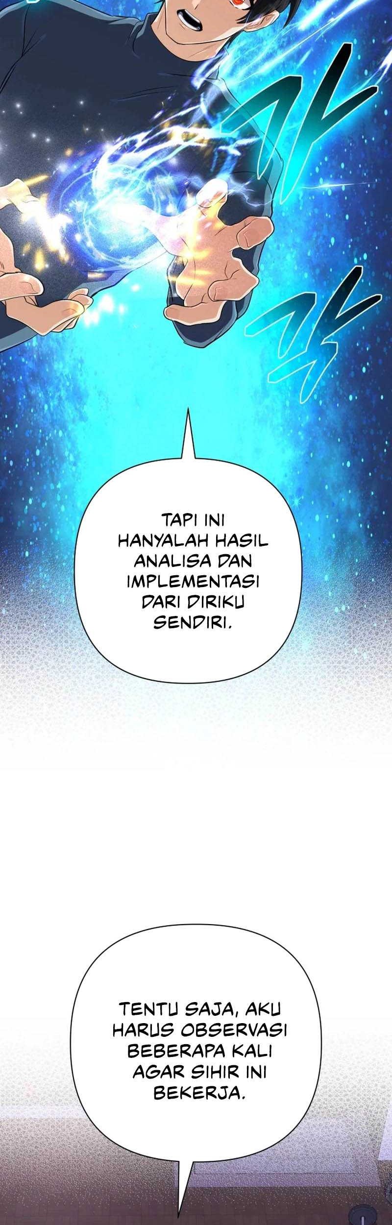 The Return of the Mythical Archmage Chapter 37 Gambar 13