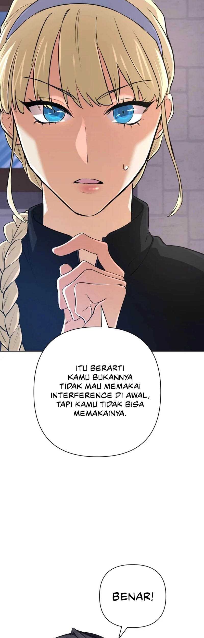 The Return of the Mythical Archmage Chapter 37 Gambar 17