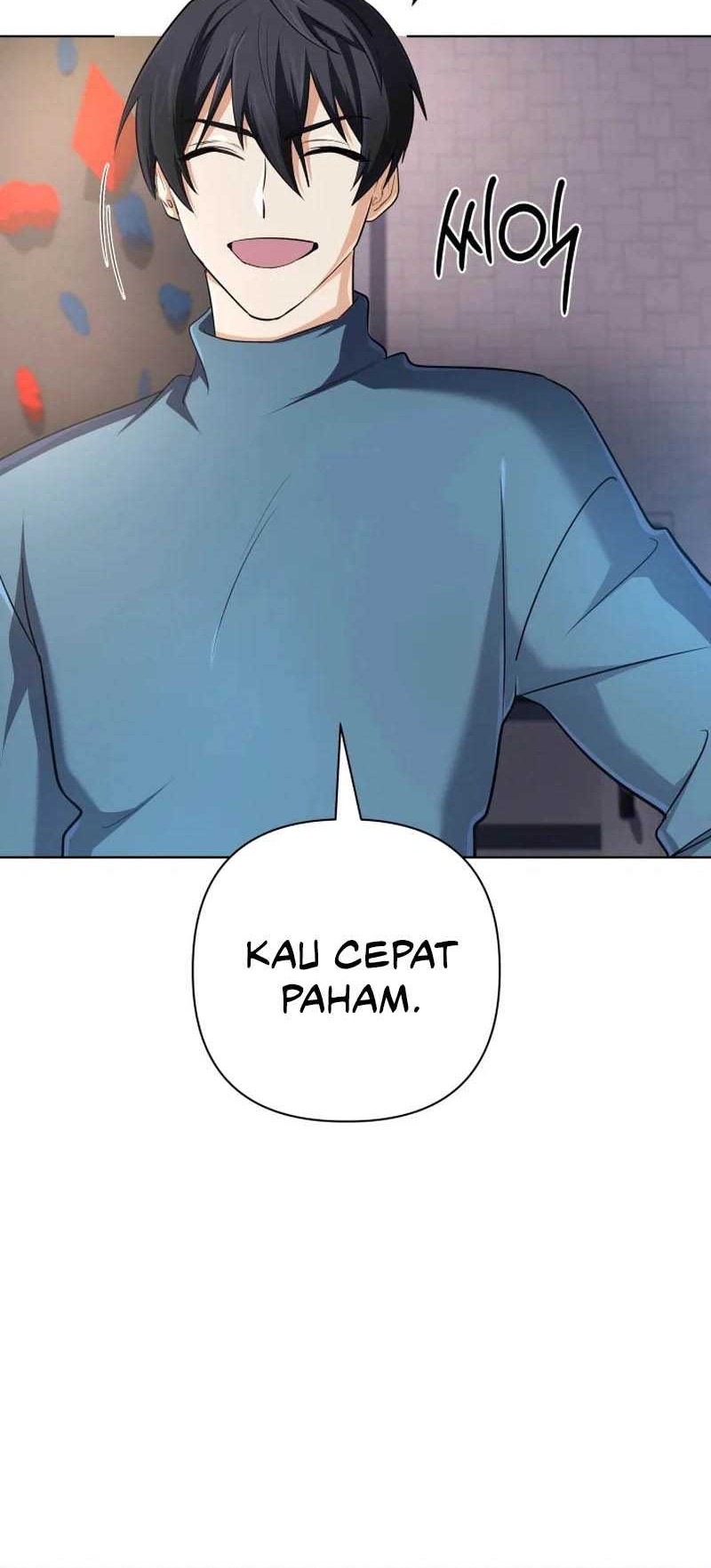 The Return of the Mythical Archmage Chapter 37 Gambar 18